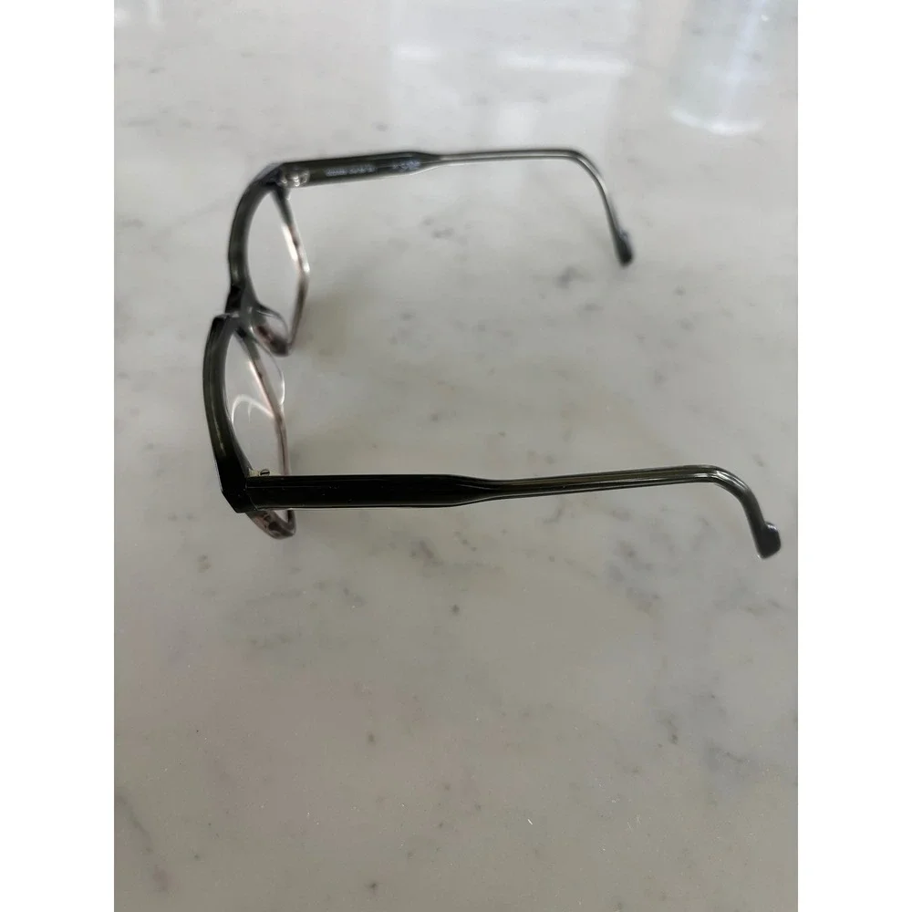 Dutz Eyewear Prescription Gradient Square Optical Frames Netherlands